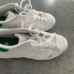 Adidas Stan smith Sneakers Mens size 10.5, great condition